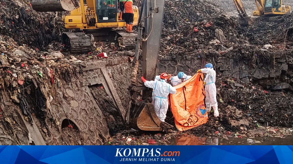 Apa yang Sebenarnya Terjadi di Bantargebang Media Asing Memberitakan