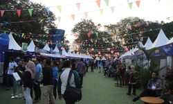 Tangerang Digital Festival Vol 2 Ramai Dikunjungi, Masyarakat Apresiasi Inovasi Tiket Digital  