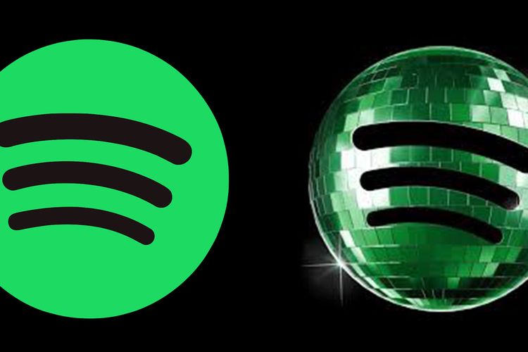 Spotify Ubah Logo Jadi Bola Disko, Ada Apa? Ini Alasan di Baliknya