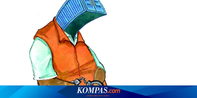 Cara Efektif Mencegah Korupsi: Dekatkan dengan Pintu Kematian