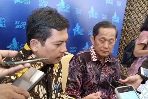 SCKD 2019 dan Upaya Sinergi Menjayakan Ilmu Pengetahuan Indonesia