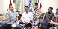 Beras Indonesia Diekspor ke Malaysia, Nilainya Capai Rp 3,39 Triliun