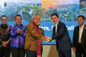 Jadi Tuan Rumah Forum Ekonomi Borneo, IKN Buka Peluang Investasi