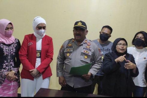 Bantah Ada Perundungan Siswa SMP, Kadisdik Garut Sebut Perkelahian Antar-pelajar