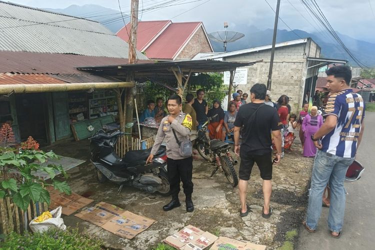 Bocah 9 Tahun di Bengkulu Diserang Pria Bersenjata Tajam, Polisi Tangkap Pelaku