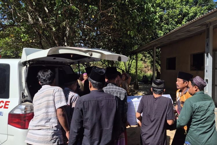 Diduga Tewas Saat Berkendara, Jenazah Pekerja Migran Asal Bangkalan Dipulangkan dari Malaysia