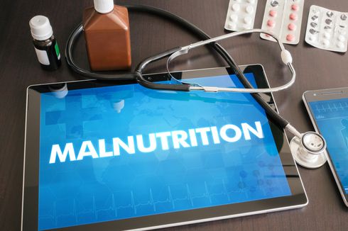 Mengenal Malnutrisi dan Bahayanya Bagi Kesehatan