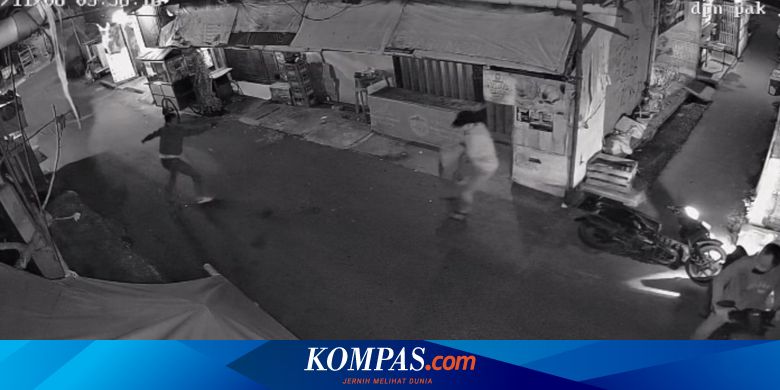 Polda Metro Jaya memastikan telah menangkap terduga penembak seorang hansip berinisial AS (42) saat menggagalkan pencurian motor di Jalan Pelajar, Cakung, Jakarta Timur. | #Hansip