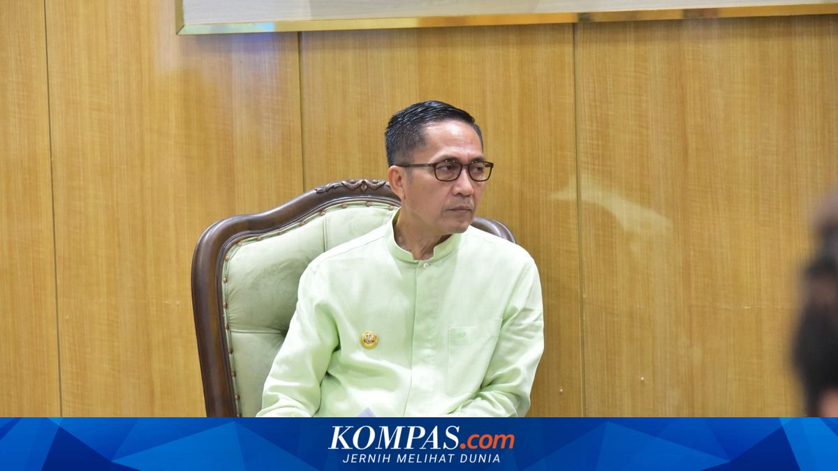 Ramadhan 2026, Wali Kota Palembang Larang Klub Malam, Karaoke, hingga Panti Pijat Beroperasi