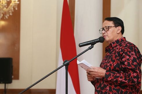 Siap Maju Pilkada Banten 2024, Wahidin Halim: Jadi Gubernur Enak, daripada Nganggur!