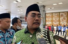 PKB Anggap Wacana Memasangkan Prabowo-Ganjar Cobaan: Orang Pacaran Kan Biasa Begitu