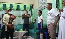 Kemensos Gelar Baksos di Sumba Timur, Sasar ODGJ, Penyandang Kusta dan Katarak, hingga Disabilitas