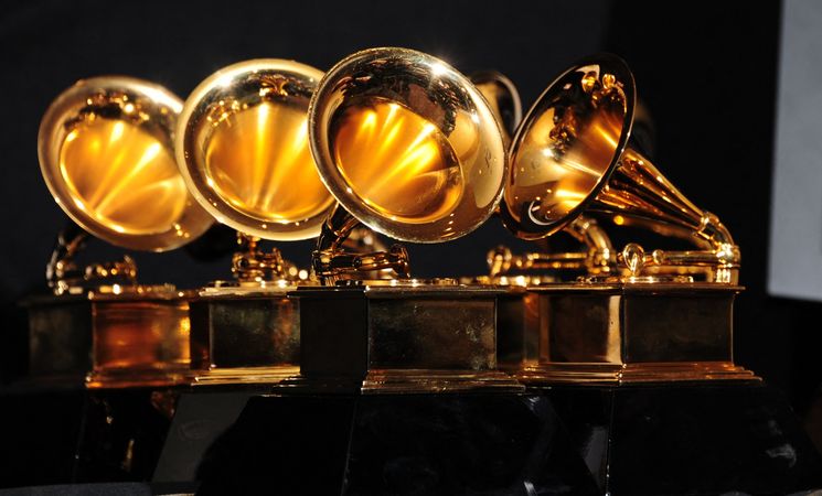 Serba-serbi Grammy Awards
