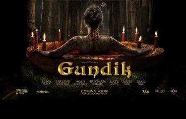 LSF Tanggapi Kritik Anggy Umbara soal Penyensoran Film Gundik