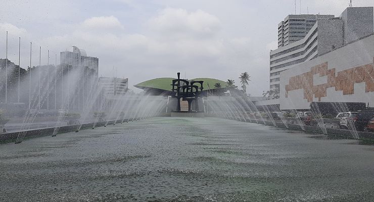 Hak Angket Diprediksi "Goyang" Pemerintahan Jokowi Jika Disetujui DPR
