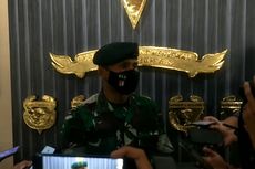 Diduga Setubuhi Remaja 13 Tahun, Oknum TNI di Tarakan Diserahkan ke Polisi Militer