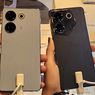 Tecno Camon 20 Series: Spesifikasi dan Harga di Indonesia