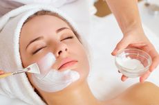 10 Masker Alami untuk Menghilangkan Jerawat