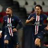 Liga Perancis Dihentikan, PSG Incar Trofi Liga Champions