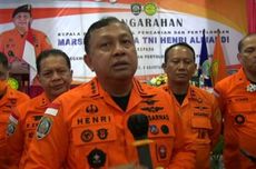 Basarnas: Tak Ada Tanda Korban Selamat dalam Kecelakaan Pesawat SAM Air