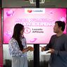 Perkuat Lazada Affiliate, Lazada Investasi Rp 1,6 Triliun per Tahun