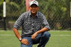 Januari, Persija Jakarta Tantang Penang FA