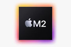 Ini Dia Keunggulan Chip Apple M2 yang Ada di MacBook Terbaru