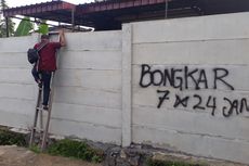 Akses Rumah Warga di Malang Tertutup Tembok Perumahan, Kapolsek: Besok Dibongkar