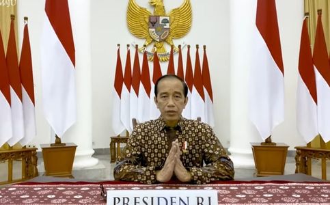 Indonesia Plans for Phasing Out Emergency Covid Measures on July 26