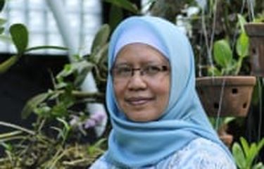 Peneliti UGM Prof. dr. Adi Utarini, M.Sc, MPH, Ph.D.