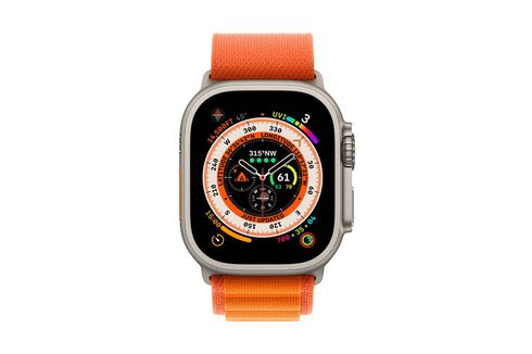 Apple Akan Gunakan Layar Buatan Sendiri untuk Apple Watch Pada 2024