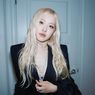 Merasa Dicintai Setiap Datang ke Indonesia, Rose BLACKPINK: Aku Bersemangat Kembali untuk Kalian