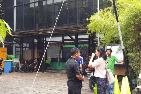Pengemudi Protes Tarif, Pejabat Go-Jek Bungkam
