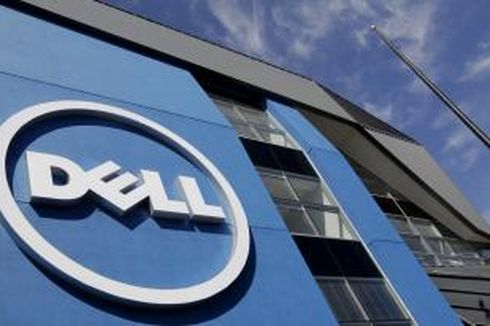 Dell Berhenti Bikin Ponsel Android