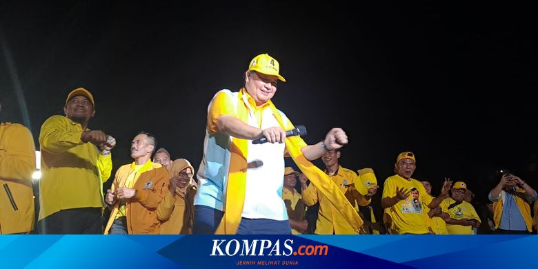 Sudah Jelas yang Bisa Lanjutkan Program Pemerintah Cuma Prabowo-Gibran