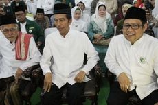 Tak Hanya Jokowi yang Pidato pada 15 Agustus, Muhaimin Kritik MPR