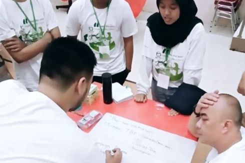 Mengintip Gerakan Anak Muda Perkuat Keberagaman dan Perdamaian