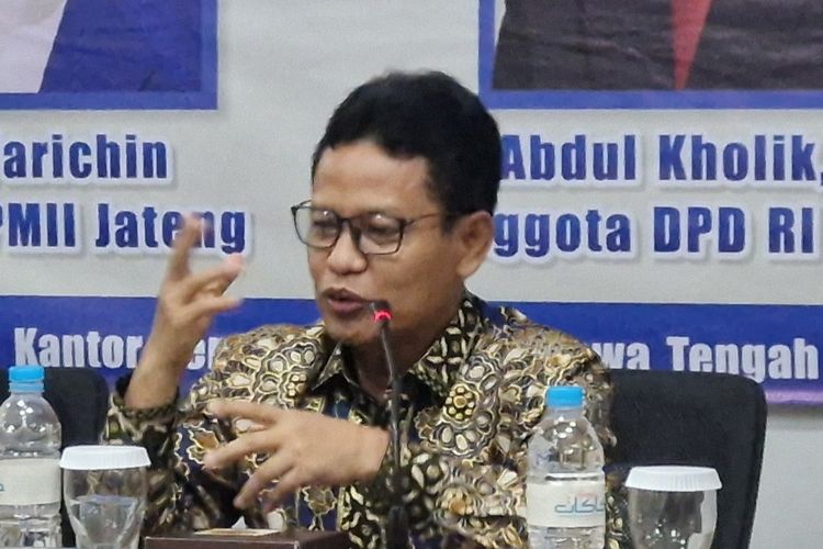 Pemangkasan TKD di Jateng Capai Rp 7 Triliun, DPD RI Minta Pemda Perkuat Prioritas dan Kemandirian Fiskal