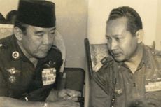 Tiga Kontroversi di Balik Supersemar 11 Maret 1966