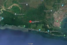 6 Fakta Pulau Nusakambangan, Pulau Narapidana yang Membentengi Cilacap dari Tsunami