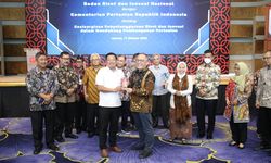 Lewat Teknologi Pascapanen, Kementan dan BRIN Ingin Kurangi Kerugian akibat Food Loss and Waste