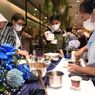 Es Krim dengan Cone Rasa Keju Hadir di Indonesia 
