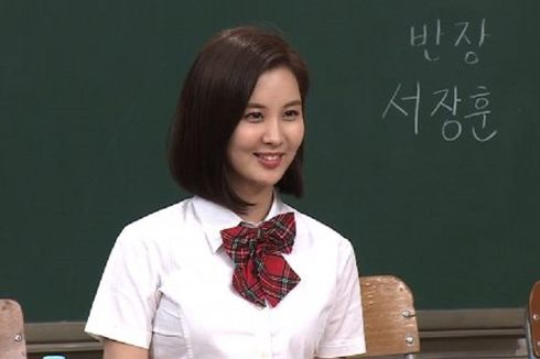 Seohyun SNSD Ungkap Alasan Keluar dari SM Entertainment