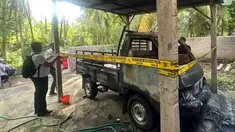 Tak Direstui Pacaran, Pemuda di Buleleng Nekat Bakar Kandang Sapi dan Mobil Orangtua Kekasih