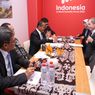 Bahlil Bujuk Bos Siemens Energy Investasi Panel Surya di Indonesia