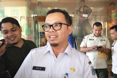 Sempat Mundur sebagai Kadis Perumahan DKI, Kelik Kembali Daftar Jabatan Semula