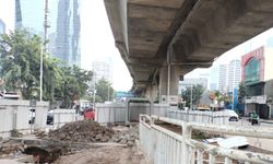 Pipa Air Baku Bocor, PAM Jaya Siapkan Antisipasi