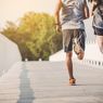5 Langkah Memiliki Paha Ramping dengan Jogging