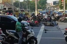 Polisi Tak Periksa Perusahaan Truk pada Kasus Kecelakaan Beruntun di Slipi