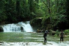4 Wisata Populer di Pulau Buton, Ada Air Terjun dan Hutan